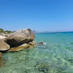 Claudia Feriehus Costa Rei
