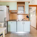 Prázdninový dům Claudia